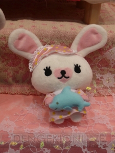 超電磁砲や化物語のねんぷちにポケモンも！ プライズフェアをフォトレポ!!