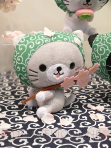 超電磁砲や化物語のねんぷちにポケモンも！ プライズフェアをフォトレポ!!