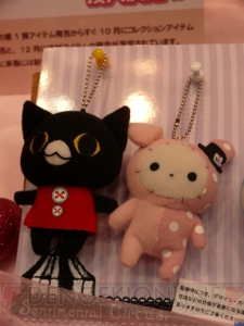 超電磁砲や化物語のねんぷちにポケモンも！ プライズフェアをフォトレポ!!