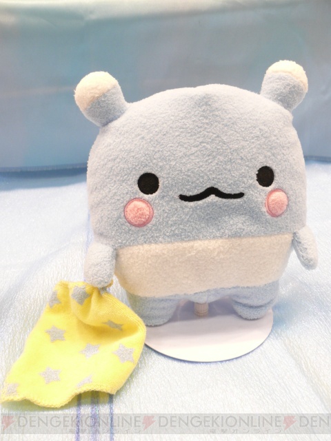 超電磁砲や化物語のねんぷちにポケモンも！ プライズフェアをフォトレポ!!