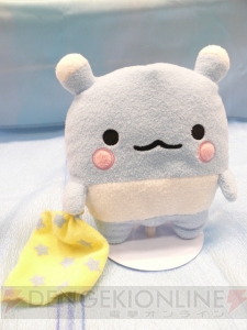 超電磁砲や化物語のねんぷちにポケモンも！ プライズフェアをフォトレポ!!