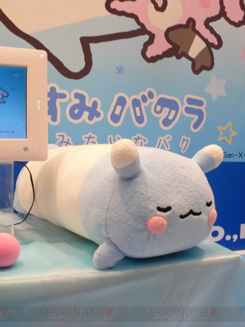 超電磁砲や化物語のねんぷちにポケモンも！ プライズフェアをフォトレポ!!