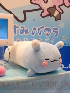 超電磁砲や化物語のねんぷちにポケモンも！ プライズフェアをフォトレポ!!