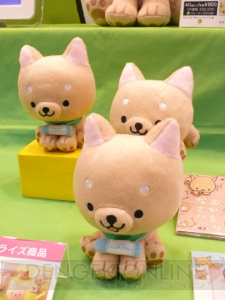 超電磁砲や化物語のねんぷちにポケモンも！ プライズフェアをフォトレポ!!