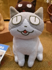 超電磁砲や化物語のねんぷちにポケモンも！ プライズフェアをフォトレポ!!