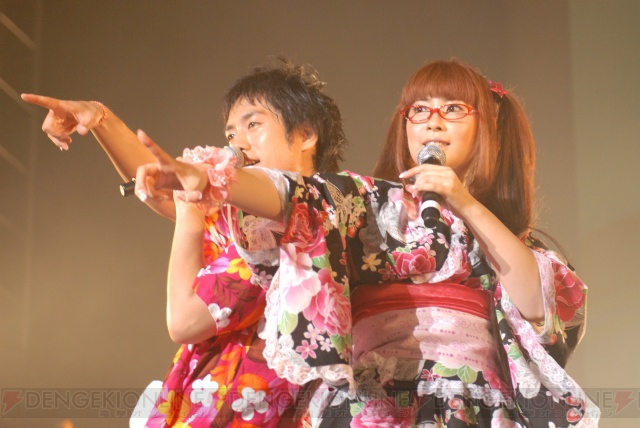 COOL＆CREATEのライブツアー2010が始動！ 初日公演の模様を密着レポート