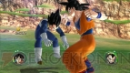 『ドラゴンボール レイジングブラスト2』