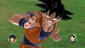 描き下ろしアニメを収録した ドラゴンボール Rb2 多数の新キャラも登場 電撃オンライン 描き下ろしアニメを収録した ドラゴンボール Rb2 多数の新キャラも登場 電撃オンライン