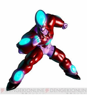 描き下ろしアニメを収録した『ドラゴンボール RB2』！ 多数の新キャラ