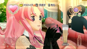 ピュア紳士に贈る♪ 東京ゲームショウ2010の『ドリームクラブ』情報を掲載