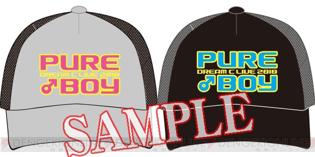 ピュア紳士に贈る♪ 東京ゲームショウ2010の『ドリームクラブ』情報を掲載