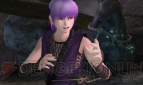 『DEAD OR ALIVE Dimensions』