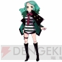 『クリミナルガールズ』