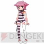 『クリミナルガールズ』