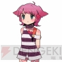 『クリミナルガールズ』