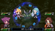 『クリミナルガールズ』