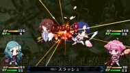 『クリミナルガールズ』