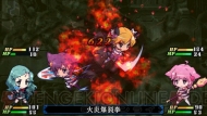 『クリミナルガールズ』