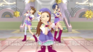 『アイマス2』では律子プロデューサーがライバル!? TGSの試遊ヒントもお届け
