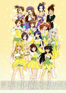 『アイマス2』では律子プロデューサーがライバル!? TGSの試遊ヒントもお届け