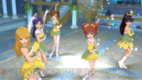 『アイドルマスター2』