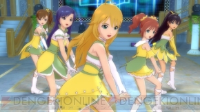 『アイドルマスター2』