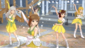 『アイドルマスター2』