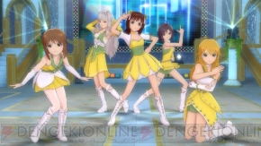 『アイドルマスター2』