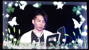 “Vitamin X to Z いくぜっ！究極★エクスプロージョン”