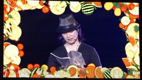 “Vitamin X to Z いくぜっ！究極★エクスプロージョン”