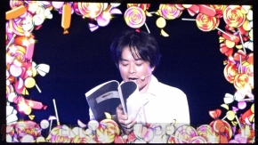 “Vitamin X to Z いくぜっ！究極★エクスプロージョン”