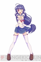 『ぎゃる☆がん』
