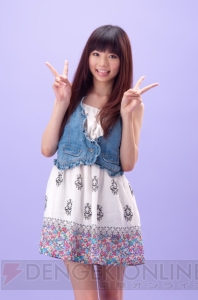 『新人騎士物語』で勝利した白河優菜さんにインタビュー！ 彼女の魅力に迫る