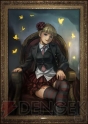 『うみねこのなく頃に ～魔女と推理の輪舞曲～』