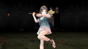 ツェツィがはたきで敵をお掃除！ 『トトリのアトリエ』DLC第1弾は10月5日配信