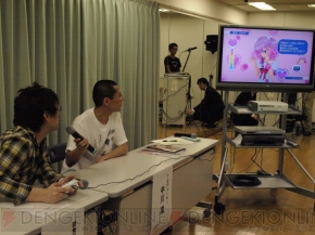 アルケミスト新作発表会