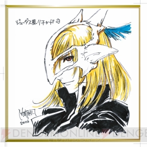 新ストーリーでリチャードが仲間に！ 『テイルズ オブ グレイセス エフ』続報
