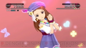 『アイドルマスター2』