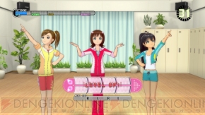 『アイドルマスター2』
