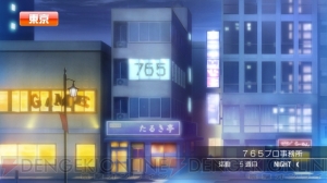 『アイドルマスター2』