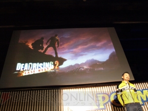 新作『アスラズ ラース』や『デビル メイ クライ』がカプコンの発表会で明らかに