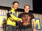 “CAPCOM × TGS 2010”