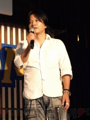 “CAPCOM × TGS 2010”