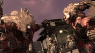 “CAPCOM × TGS 2010”