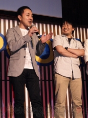 “CAPCOM × TGS 2010”