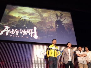 “CAPCOM × TGS 2010”