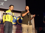 “CAPCOM × TGS 2010”