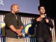 “CAPCOM × TGS 2010”