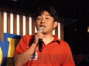 “CAPCOM × TGS 2010”