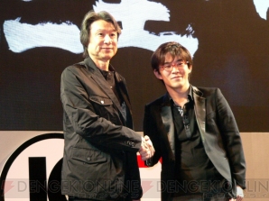 発表より5年――凍結されていたPS3『仁王』の開発がTeam NINJAの手で再開！